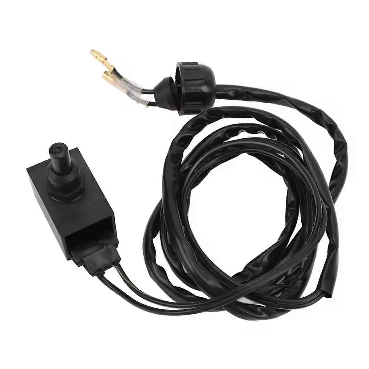 Kabelsicherheitsschalter 278000012, Empfindlicher Ersatz Für Sea-doo Sp Spi Kabelsicherheitsschalter 278000552
