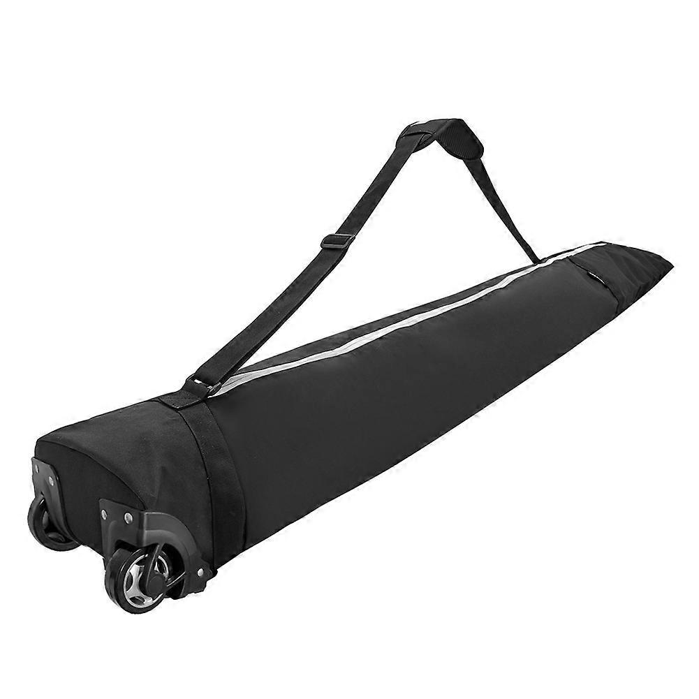 Wasserdichte Snowboardtasche Mit Rollen Zur Aufbewahrung Ihrer Skiausrüstung Im Freien