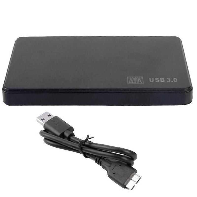 Sata-zu-usb-3.0-ssd-gehäuse Für Tragbare Festplatte (kassette)