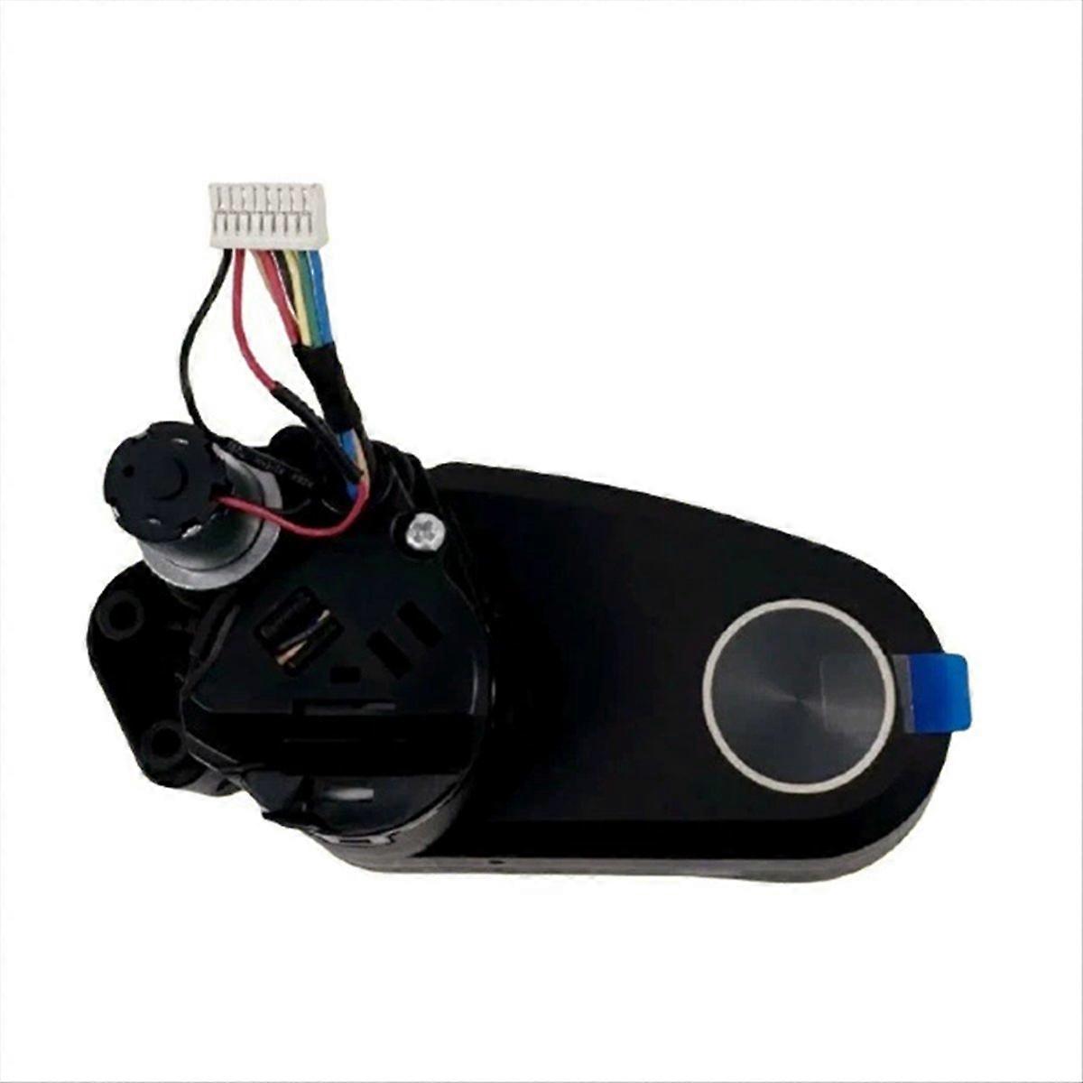 Schwenkbarer Außenscheibenwischer Für X50/x50pro/x50 Ultra Complete/x50 Ultra/x50 Master - Schwarze Ersatzteile