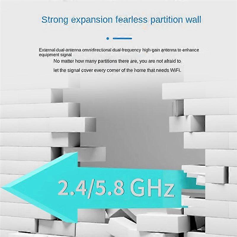 Usb 3.0 Wlan-netzwerkadapter Mit Wi-fi 6 Und 1800m