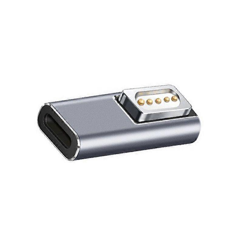 Magnetischer Usb-pd-typ-c-adapter Für Iphone Pro (usb-c-buchse)