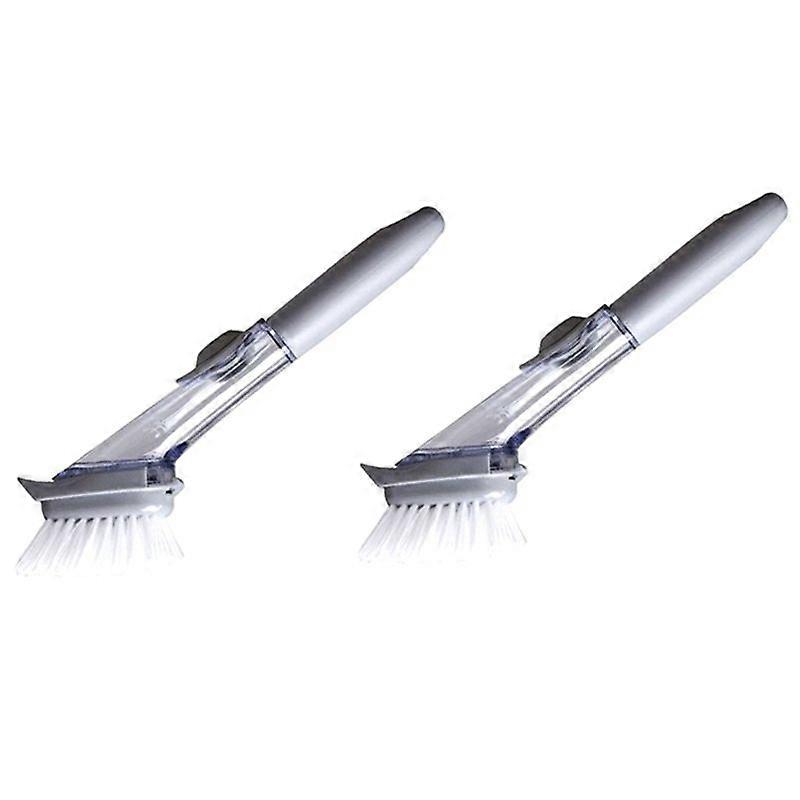 Spülbürste Mit Griff, Reinigungsbürste, Spülstab
