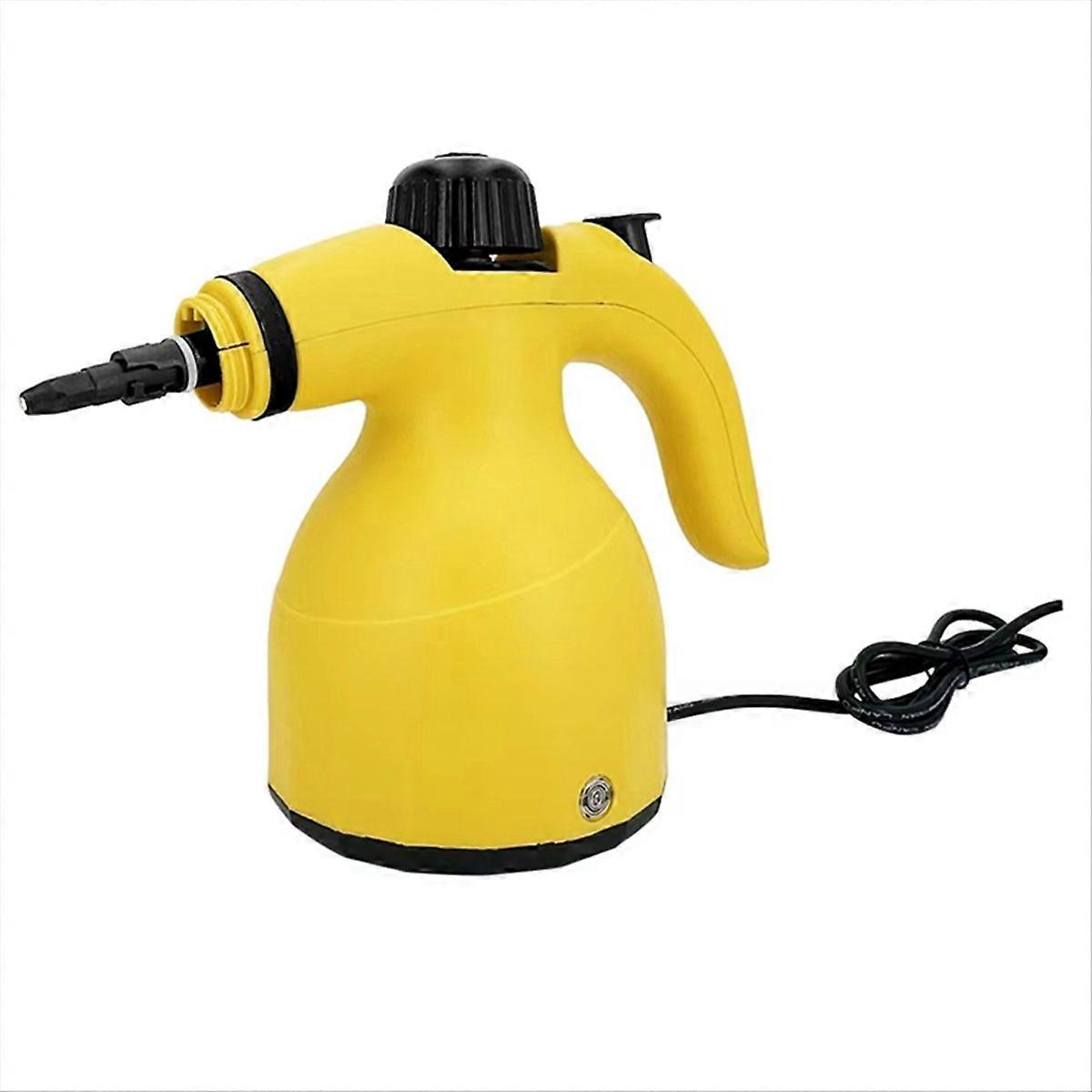Tragbarer Hochtemperatur-dampfreiniger, Antiseptisches Hochdruck-strahlreinigungsgerät Für Klimaanlagen, Küchen Und Autos (eu-stecker).