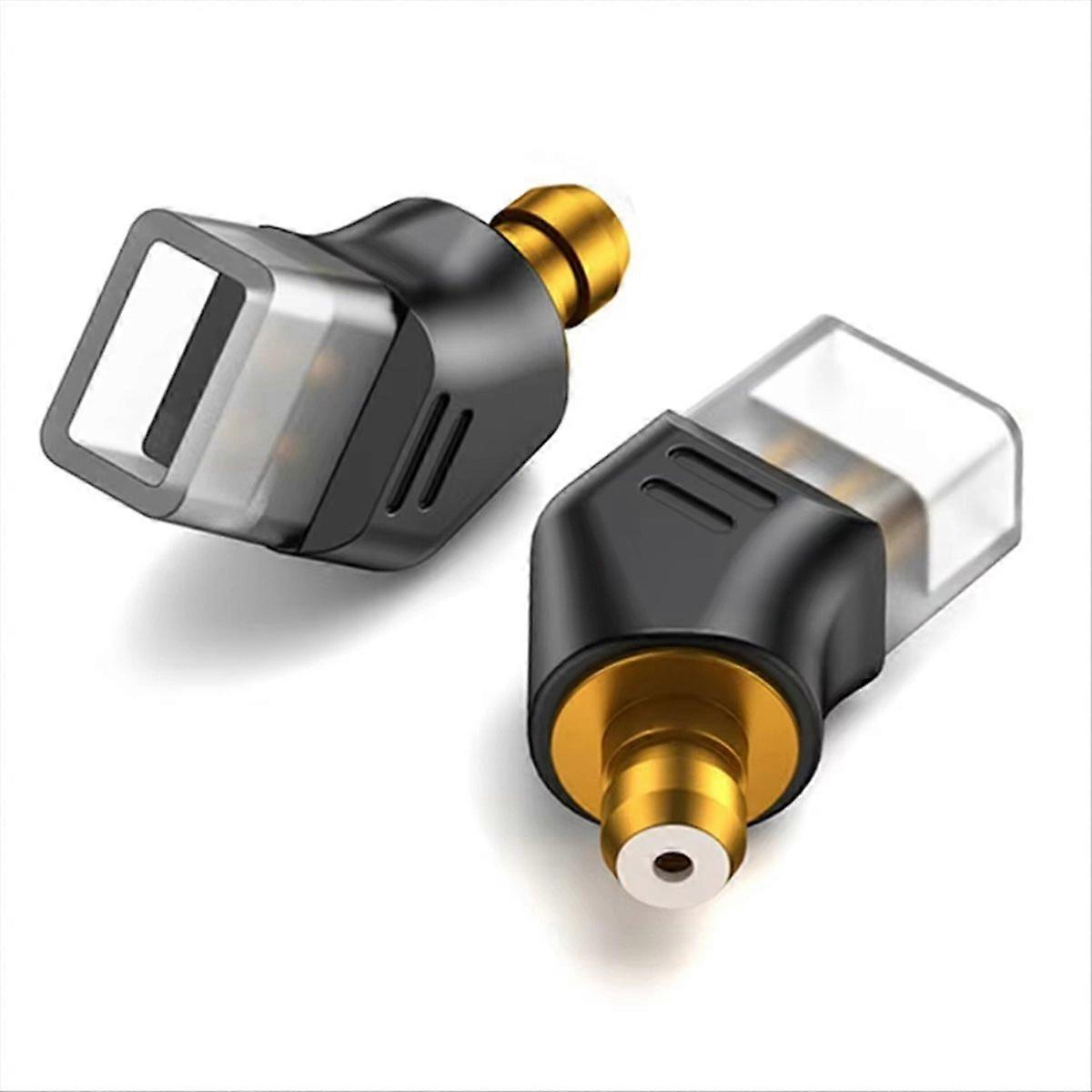 Adapter Für Ohrhörer (stecker Auf Buchse), 2-polig, 0,78 B