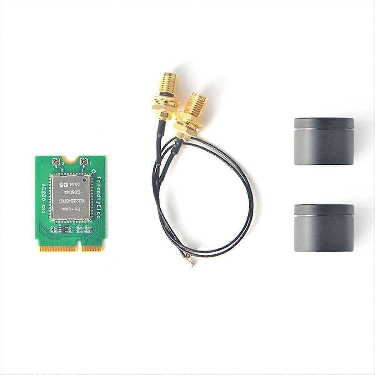 M.2 Sdio Ac200 Wlan-modul Für R2s Plus