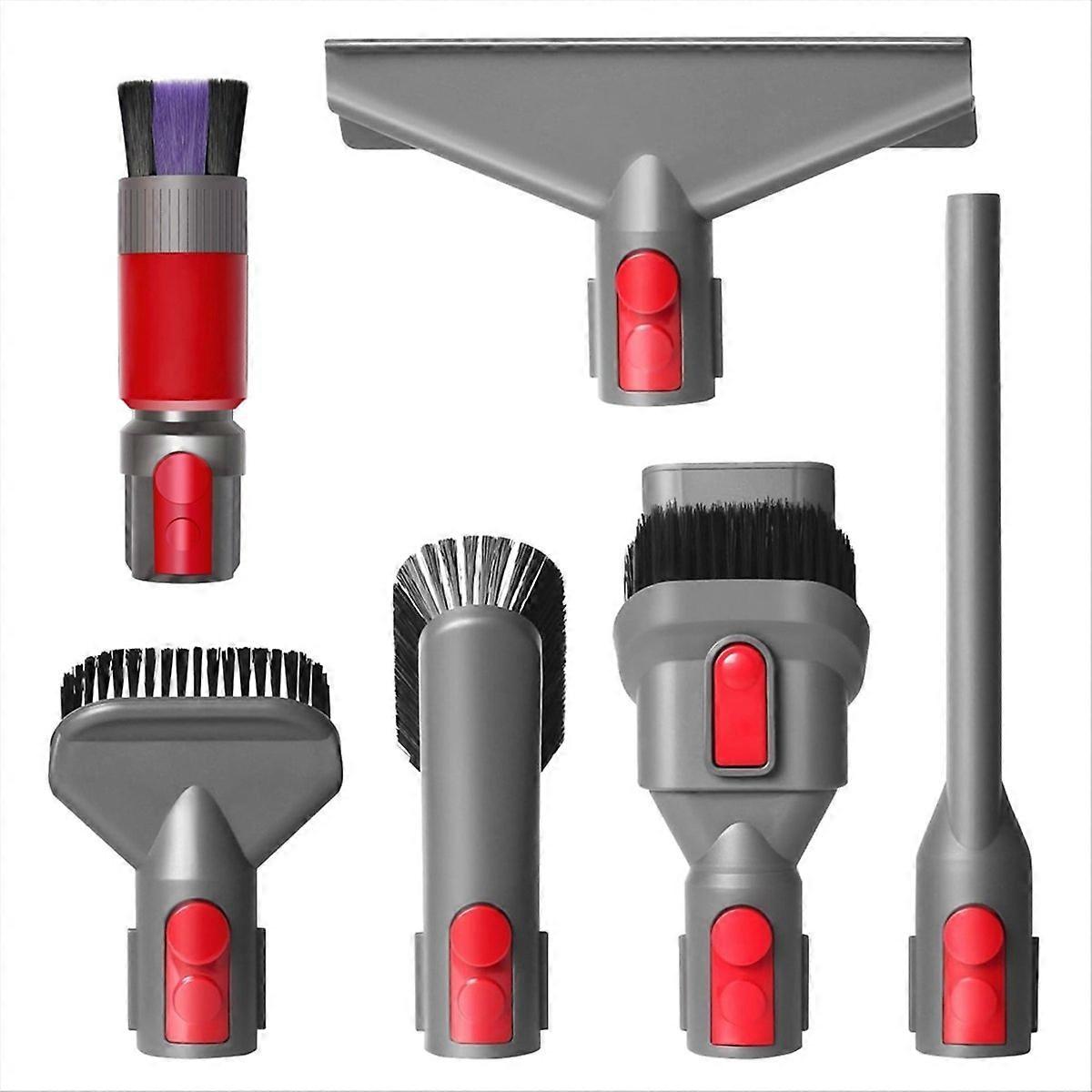 Matratzenreinigungsset V15 V11 V10 V7 V8, Matratzenwerkzeug
