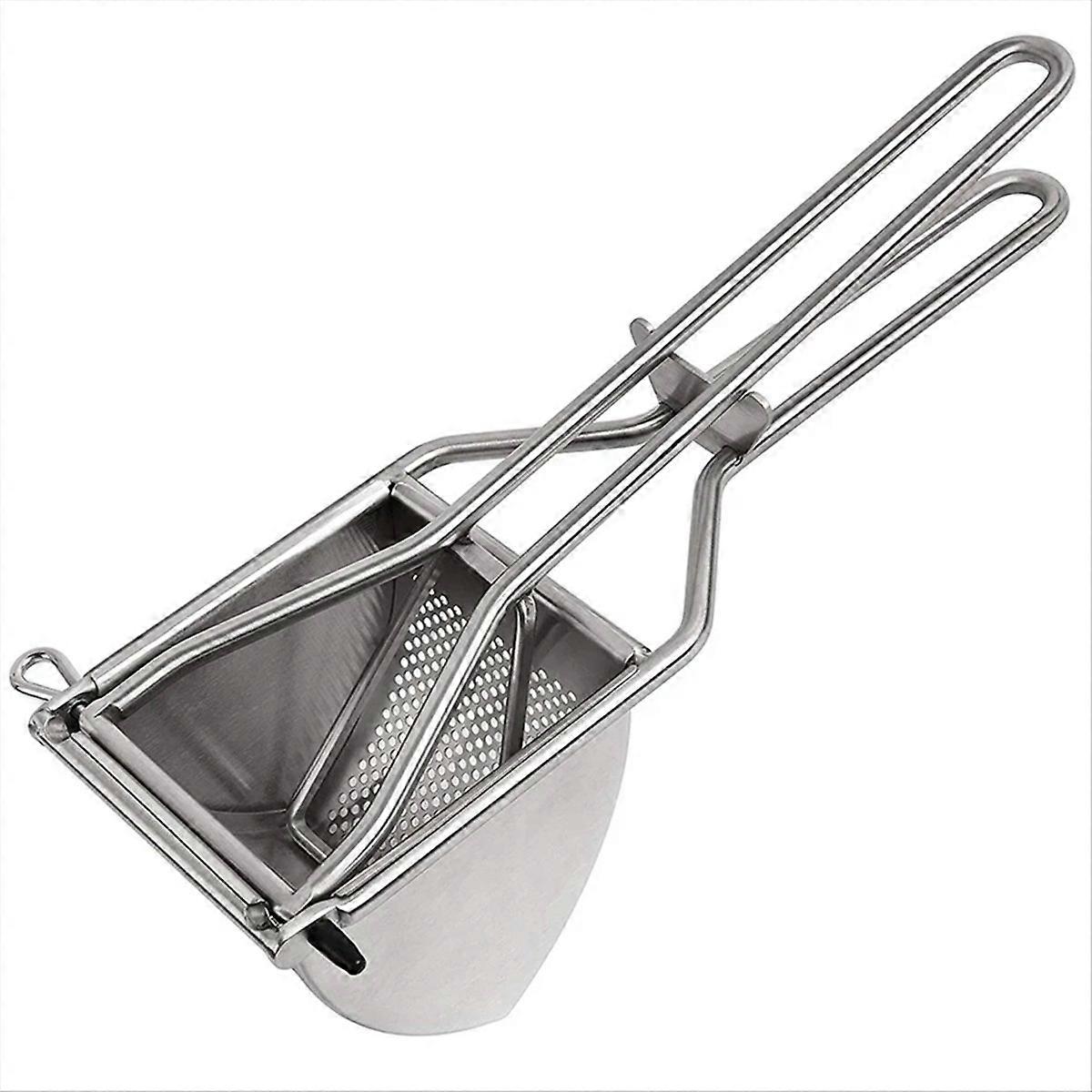 Kartoffelstampfer, Robuster Kartoffelstampfer, Küchengerät