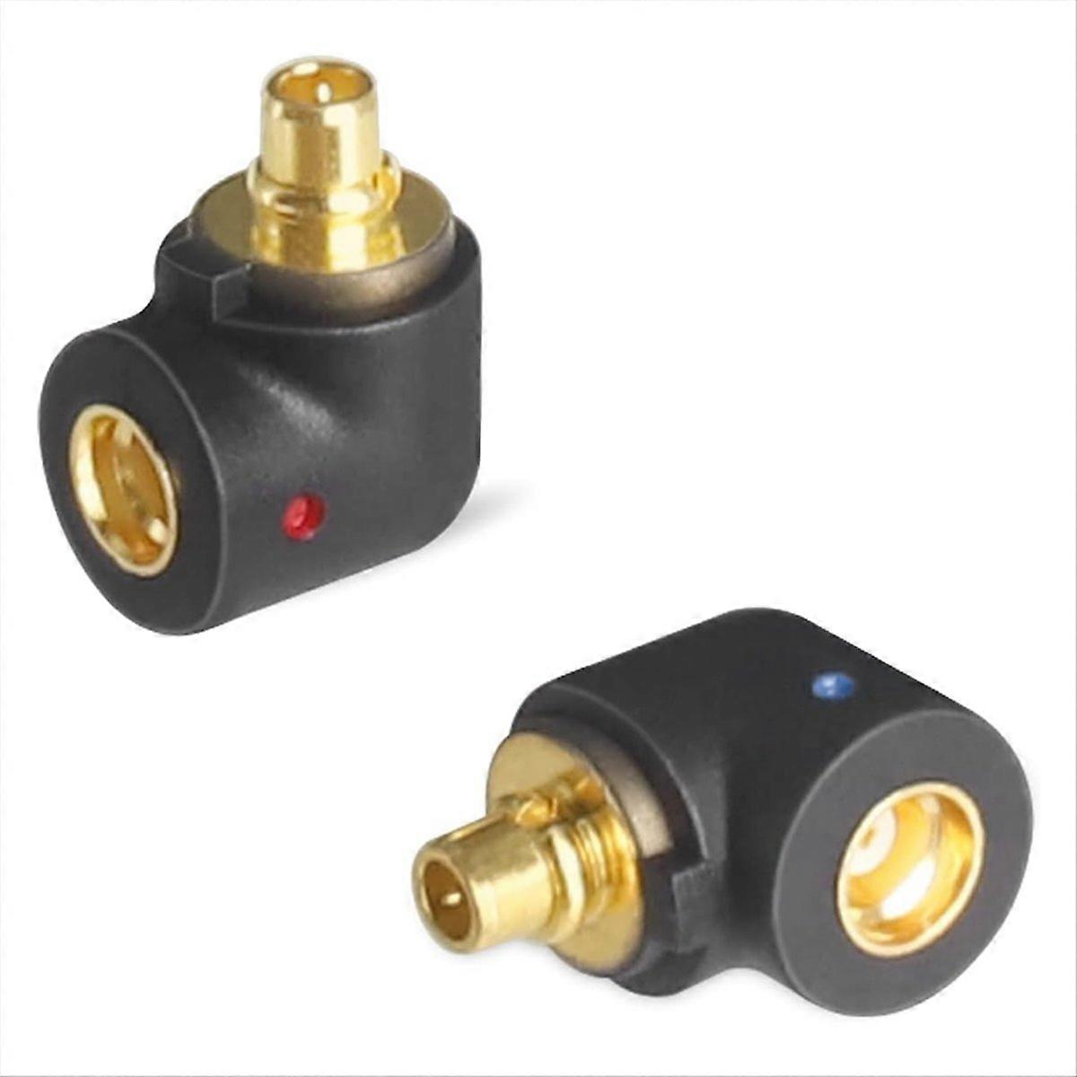 Adapter Für Kopfhörer Der Serien Er4, Er4sr, Er4xr, Er3xr, Er3se, Er2xr Und Er2se: Stecker Auf Mmcx B-buchse.