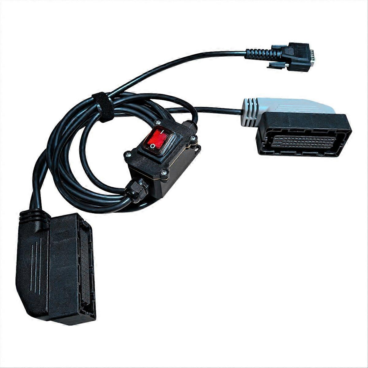 Ems2.x Laborkabel Für Kt200 Foxflash Usw.