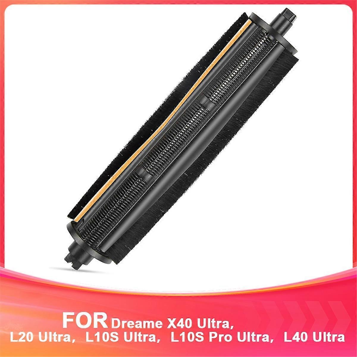Tricut-ersatzbürste Für Die Saugroboter X40 Ultra, L20 Ultra, L10s Ultra, L10s Pro Ultra, L40 Ultra Und X30 Ultra