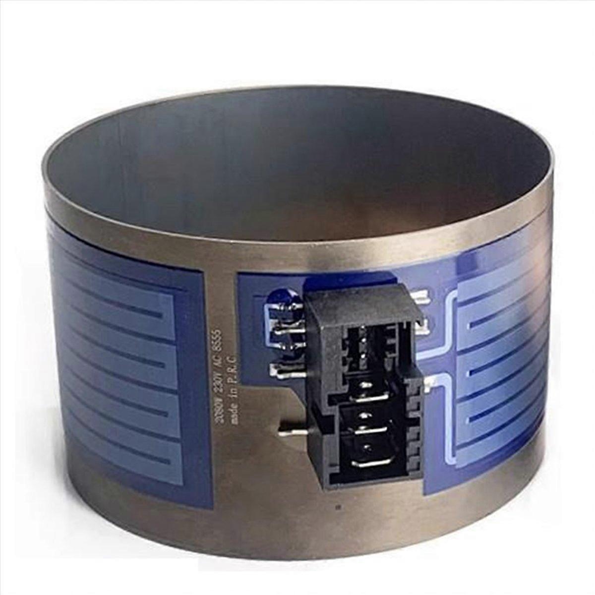 Dickschicht-heizring Für Geschirrspüler, 2080 W, 230 V, 84,5 X 55 Mm