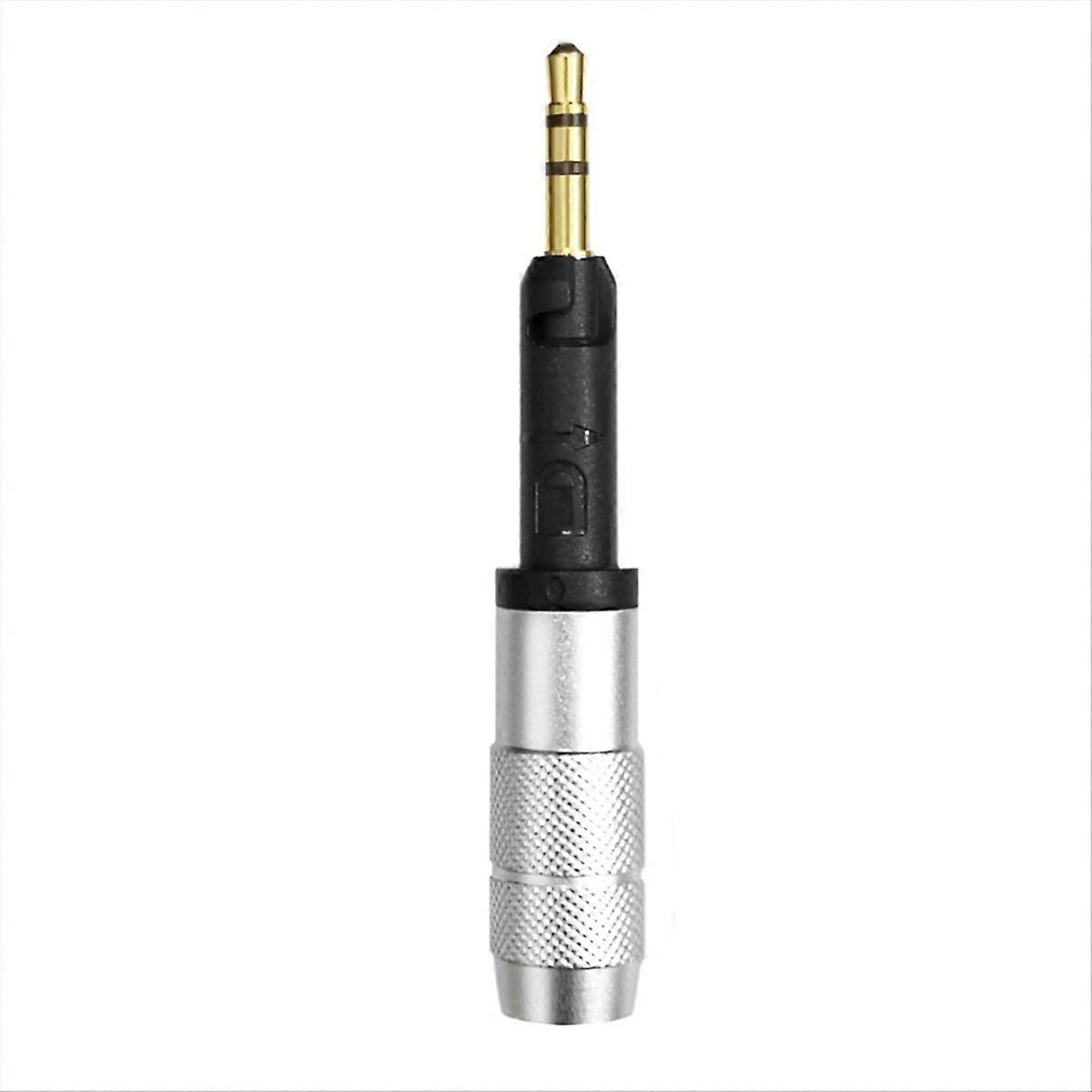 Kopfhörerreparatur: Austausch Der Audiobuchse Für Die Kopfhörer Hd6, Hd7, Hd8, Hd595 Und 598