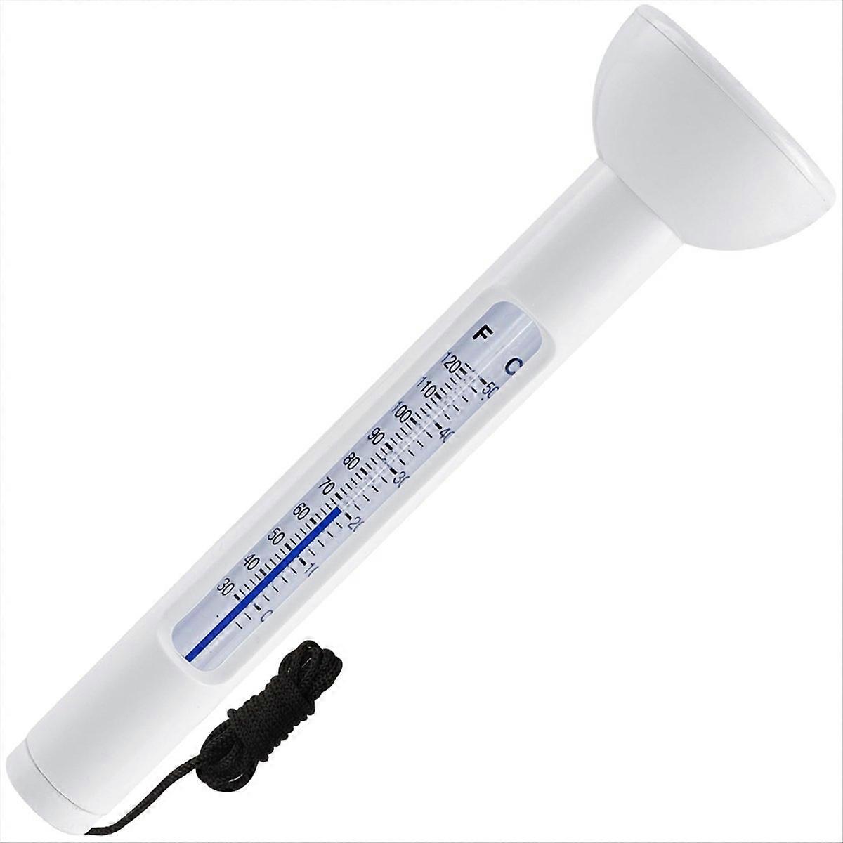 Schwimmendes Thermometer Für Außen- Und Innenpools Und Spas