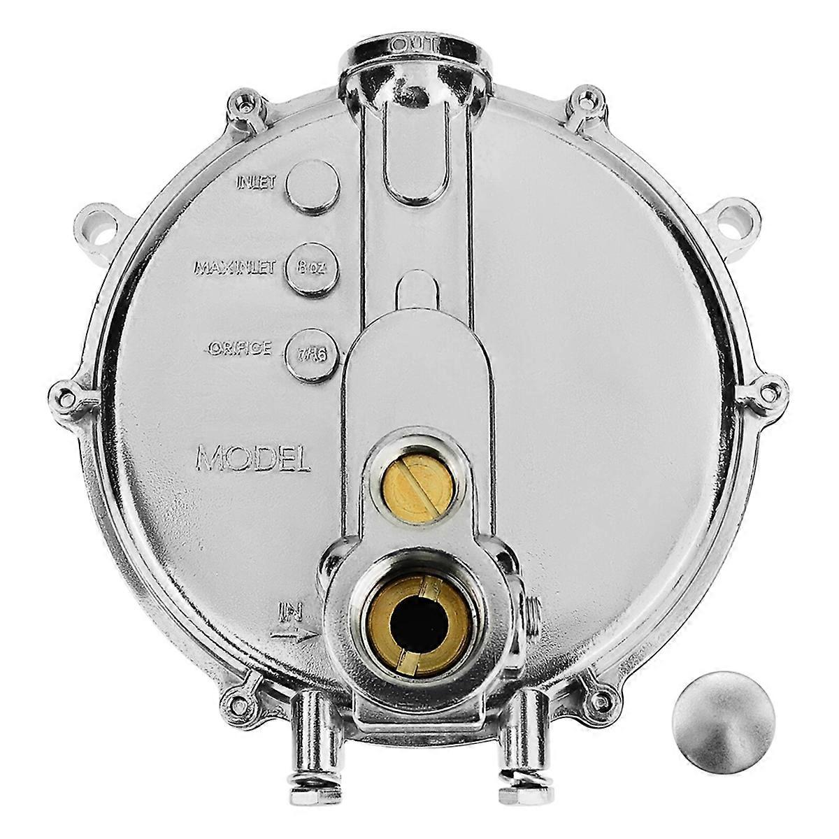 Kn 039-122 Niederdruckregler Für Garretson Lpg-generatormotor Modell