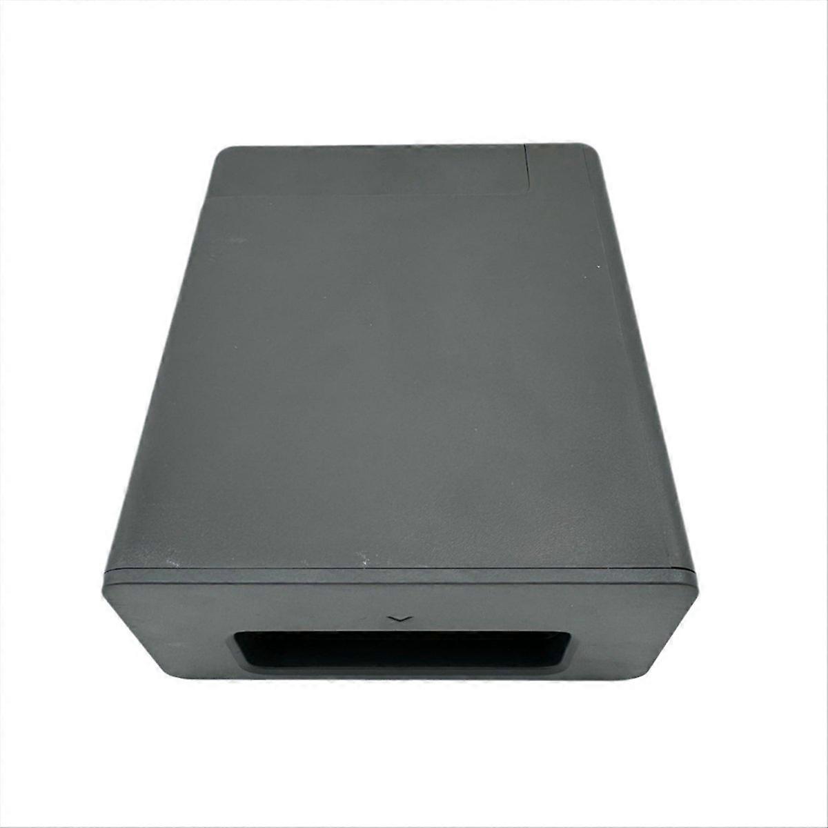 Ersatzteile Für X40 Ultra/x30 Ultra/l10s Pro Ultra: Modul Zur Automatischen Zugabe Von Reinigungsflüssigkeit (ober- Und Unterteil).