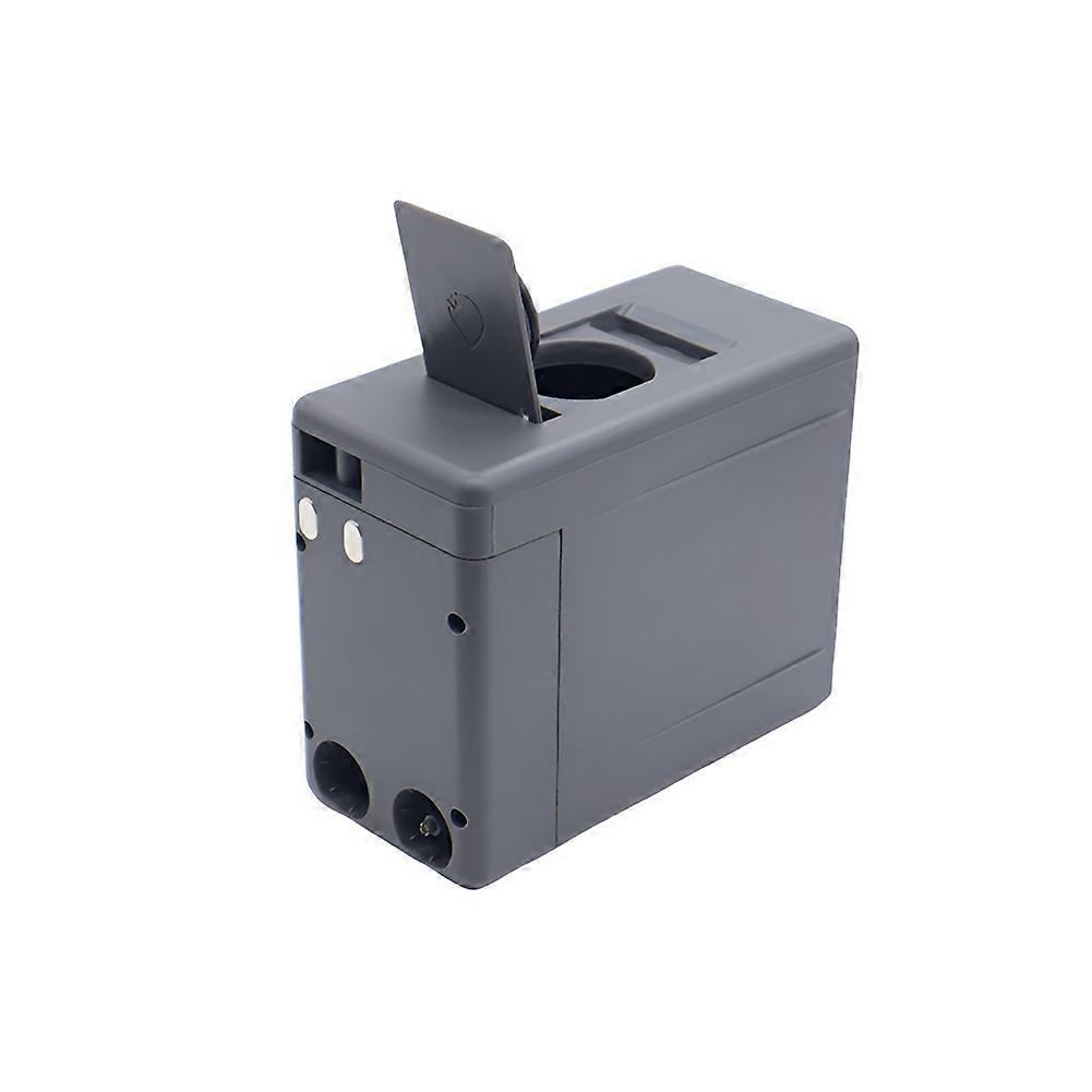 Automatisches Nachfüllmodul Für Reinigungsflüssigkeit Für Dreame S50 / S50 Pro / S50 Max Staubsauger (ober- Und Unterteil)