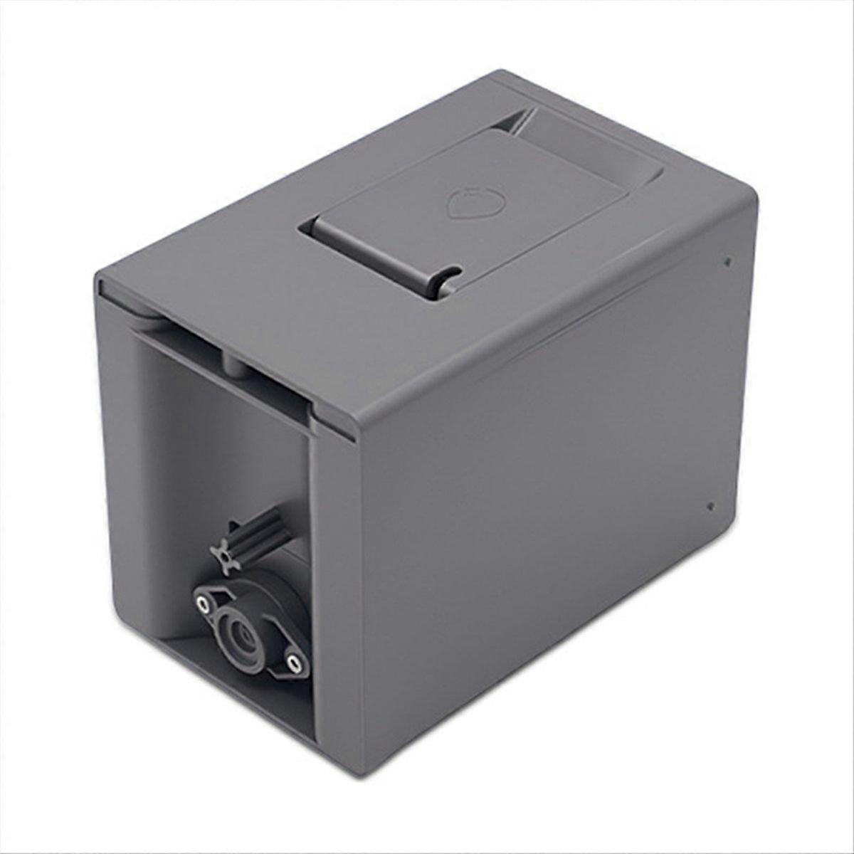 Automatisches Reinigungsflüssigkeits-zudosierungsmodul Für Staubsaugerteile Der Modelle X50 Ultra / X50 Pro / X40 Ultra / X40 Pro / X40 Pro Ultra