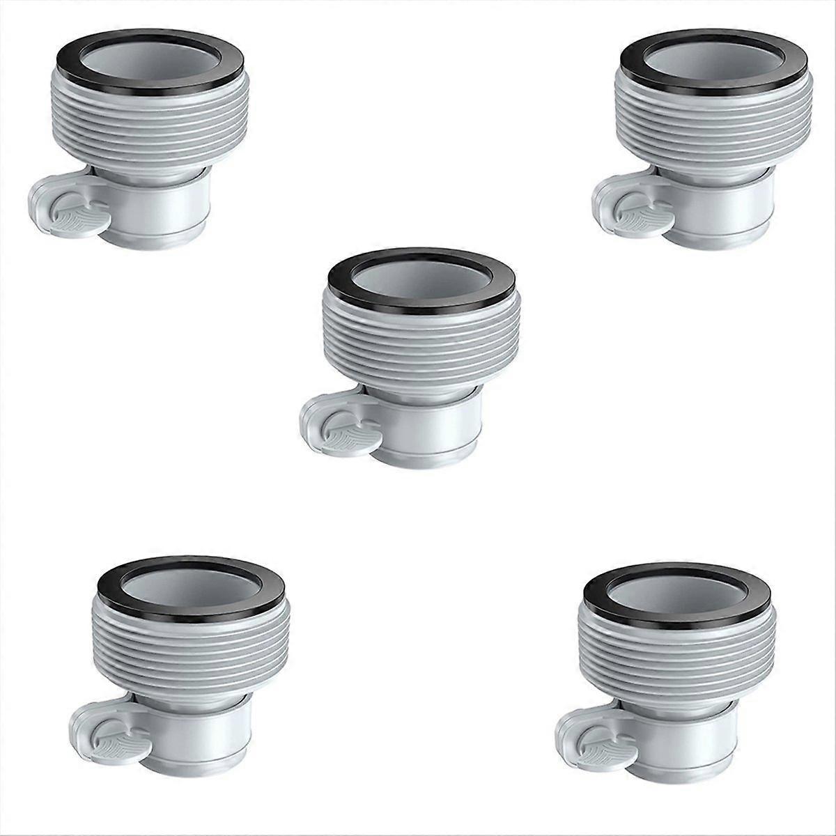 Schlauchadapter Typ B, 1,25 Zoll Auf 1,5 Zoll