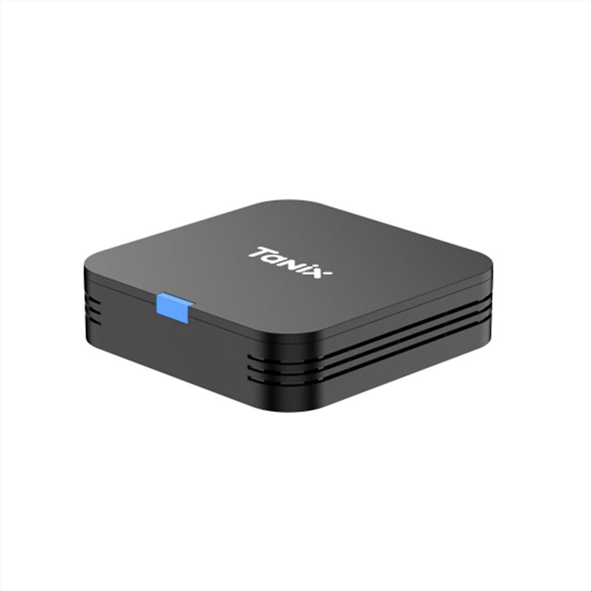 Tx1 Android 10 4k Hdr 2,4 Ghz H313 Set-top-box (2g Und 16g)