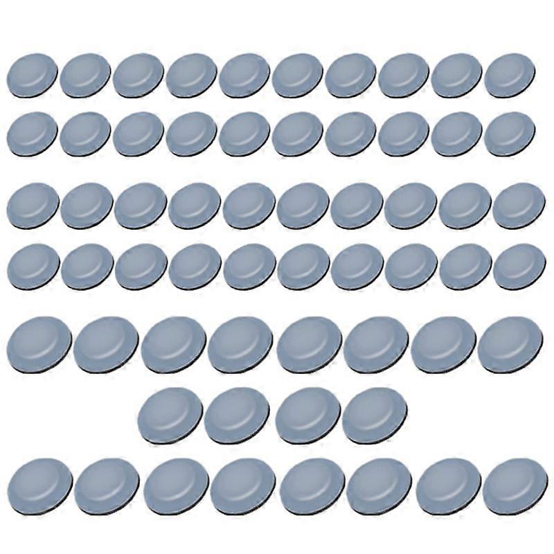 60 Klebepads Für Möbel Und Küchenutensilien