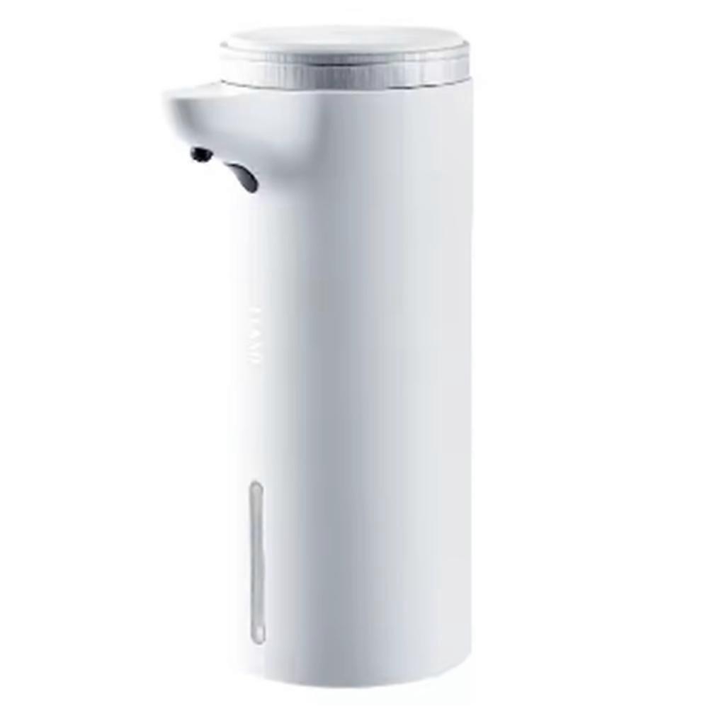Zw-xp20f1 Induktions-seifenspender: Intuitive Touch-steuerung, Vollständig Wasserdichtes Design, Großes Fassungsvermögen Und Lange Lebensdauer.