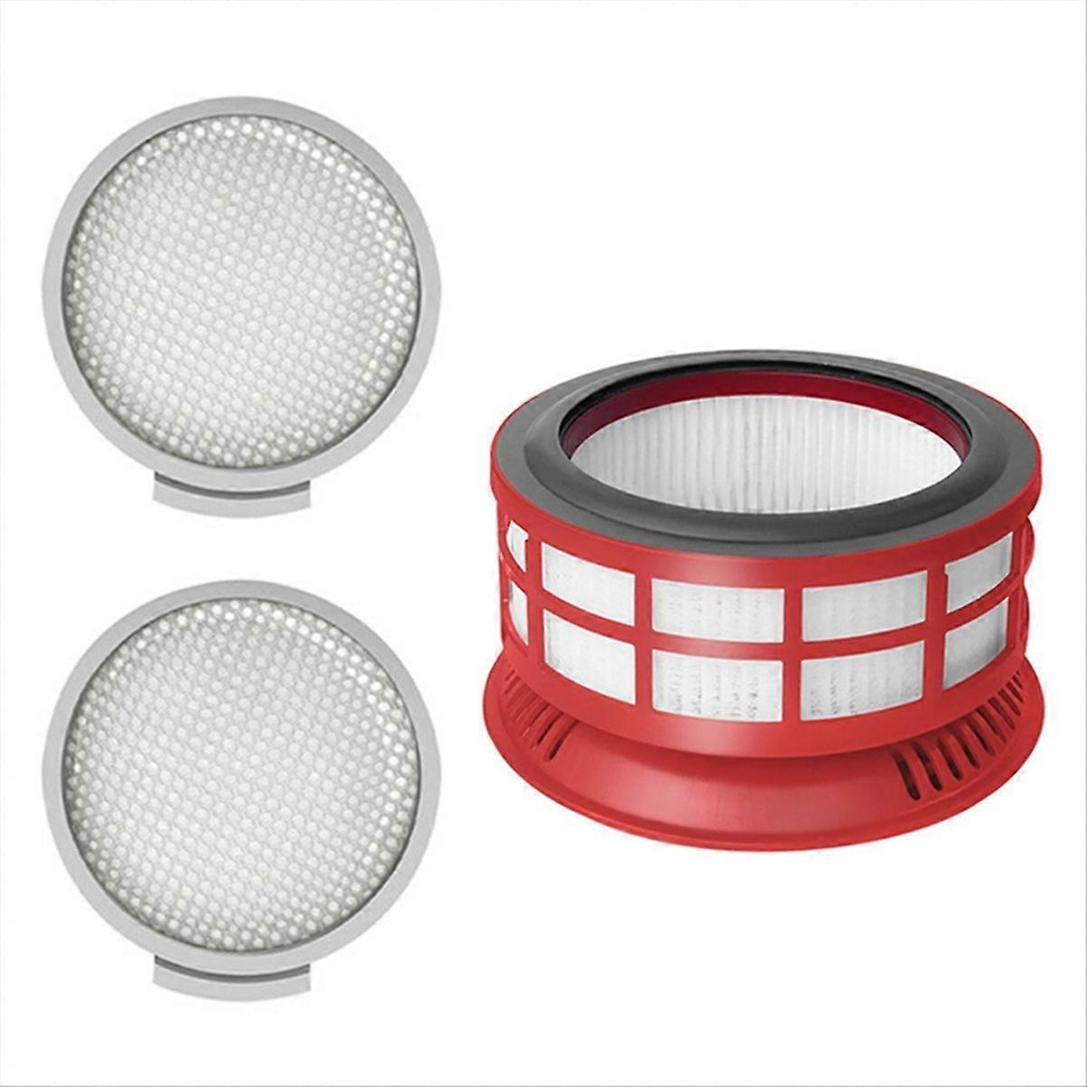 Hepa-filter Für Den Kabellosen Handstaubsauger H6