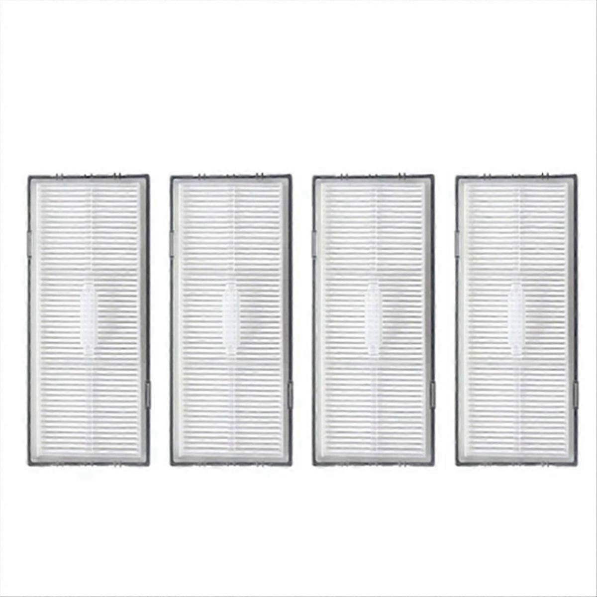 4er-pack Filter Für Samsung Galaxy S8/s8+, S8 Pro Und G20 Elektrobesen