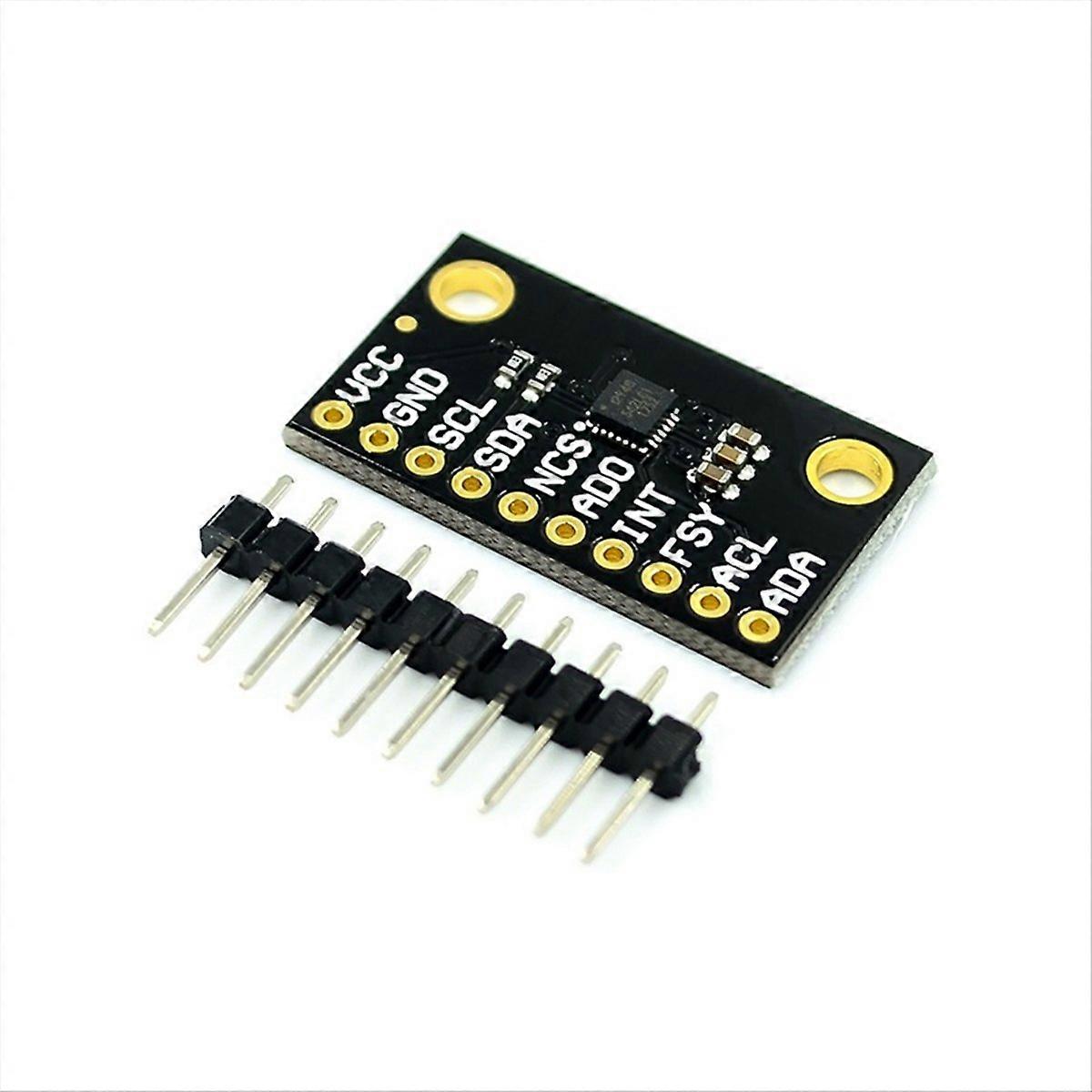 -20948 Mems-bewegungssensor Mit Geringem Stromverbrauch 9