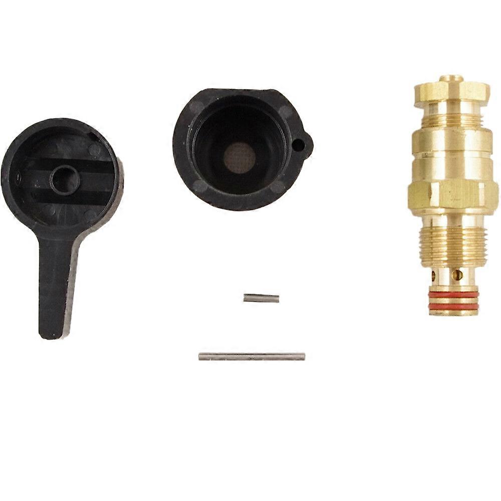 Airless-ansaugventil 700258 Für Farbspritzpistole 440 540 640
