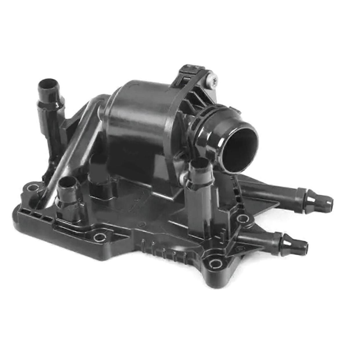 Thermostatbaugruppe 11538576288 Für G01 F97 X3, G02 X4, G05 X5, G06 X6, G07 X7 3.0l Kühlwasserthermostatgehäuse