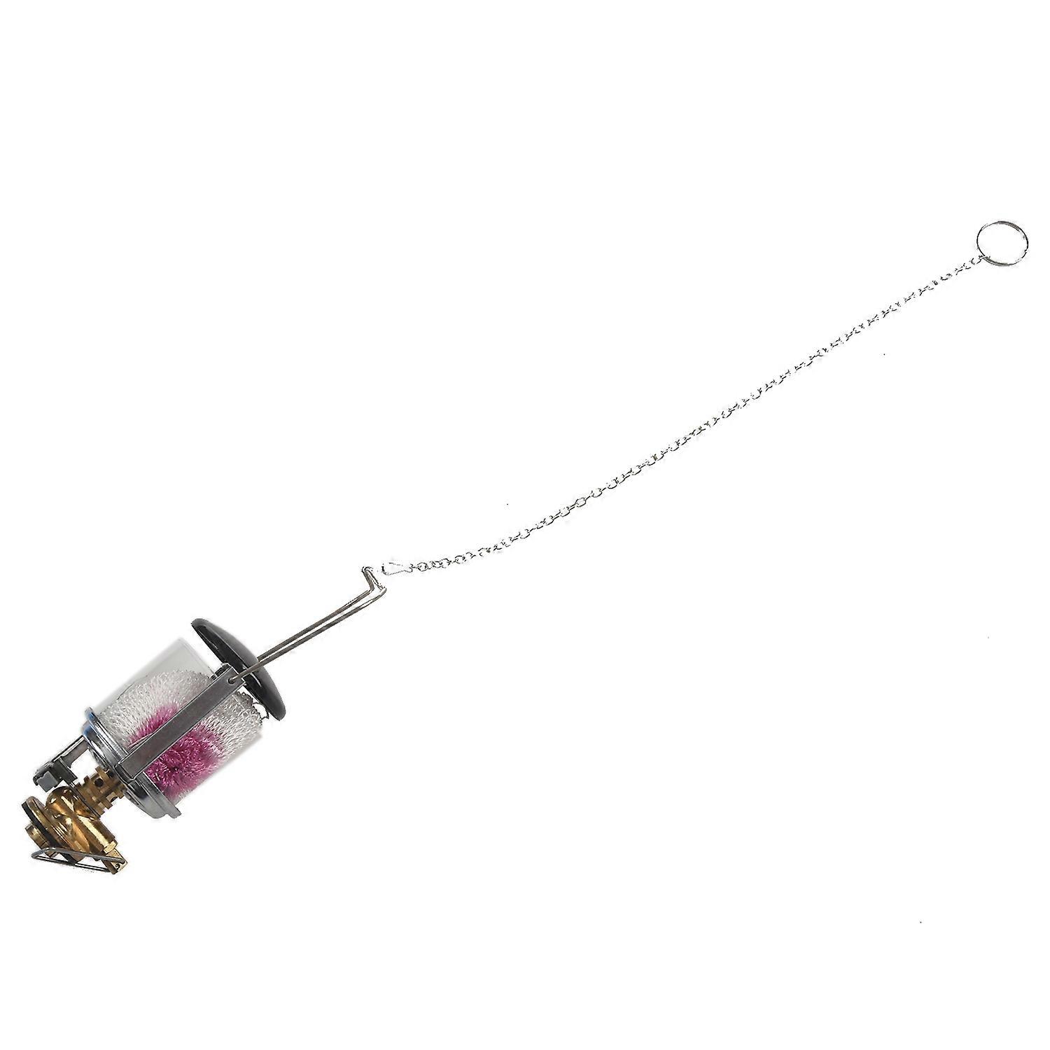 Tragbarer Gasheizer Für Camping, Zeltlampe, Kleines Gasmodell