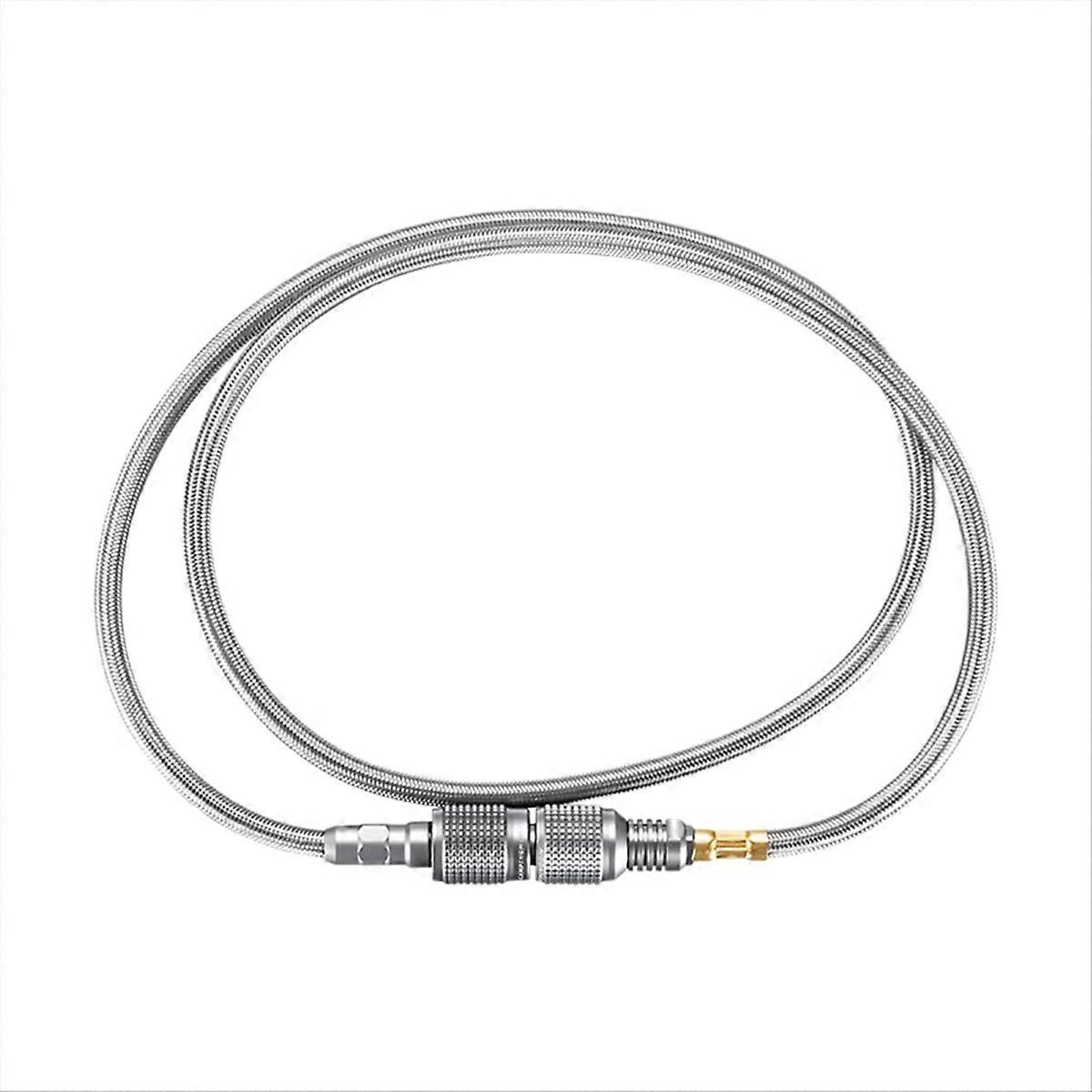 Camping-gaskocher-adapter, Butan-adapter, Verlängerungsschlauch, Geteilter Anschlussschlauch Für Kocher, Gasflaschenadapter, Campingausrüstung