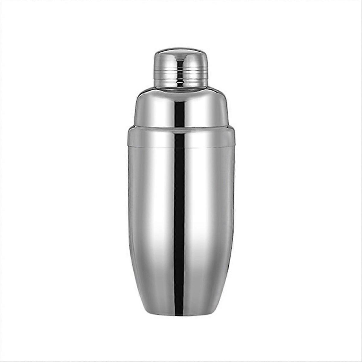 Nichtmagnetischer Cocktailshaker, Barzubehör, 350 Ml