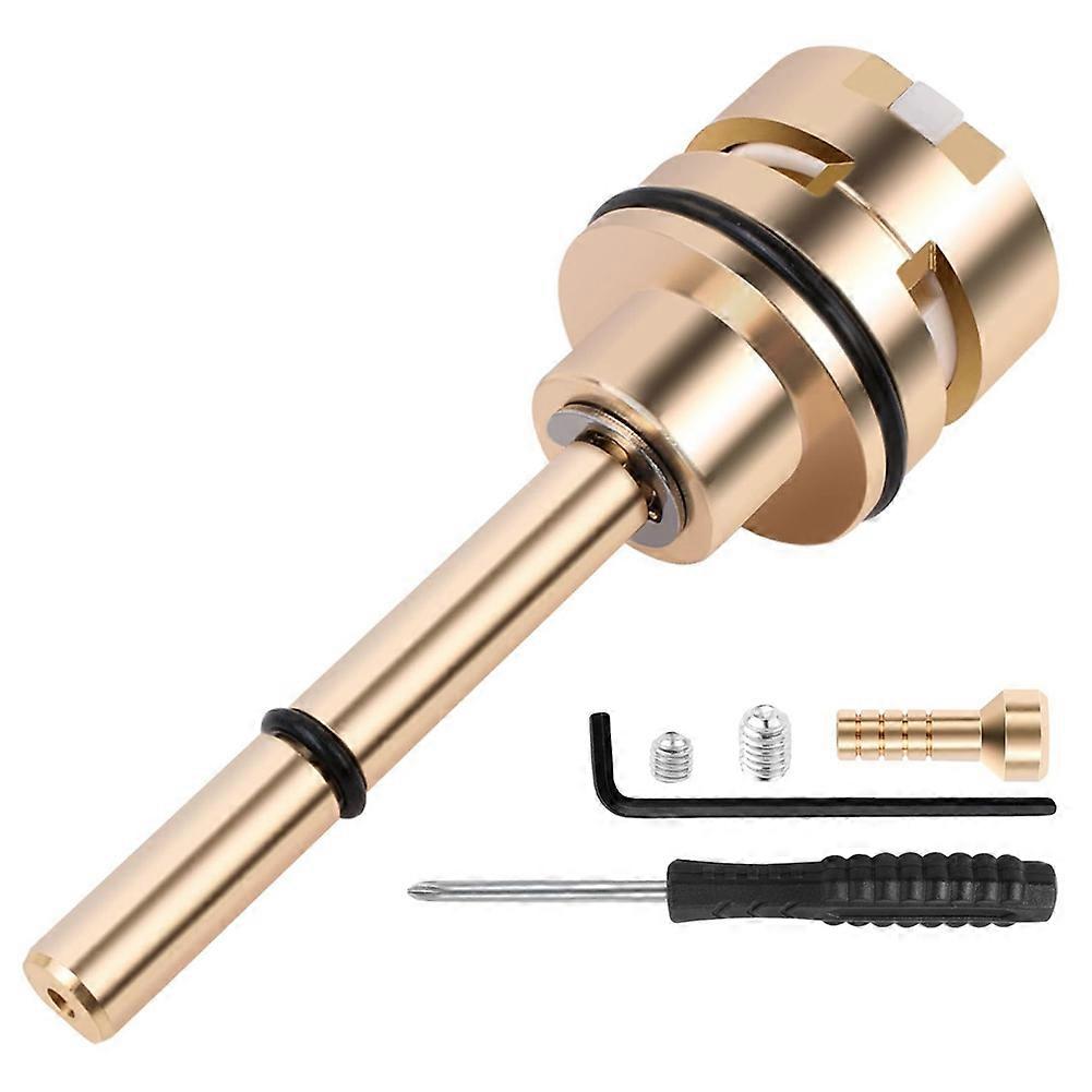 Rp51919 6-wege-umstellkartusche Für Duscharmatur R11000/r22000, Messing-ersatzteil, Ersatzteile Für 6-wege-duschumsteller
