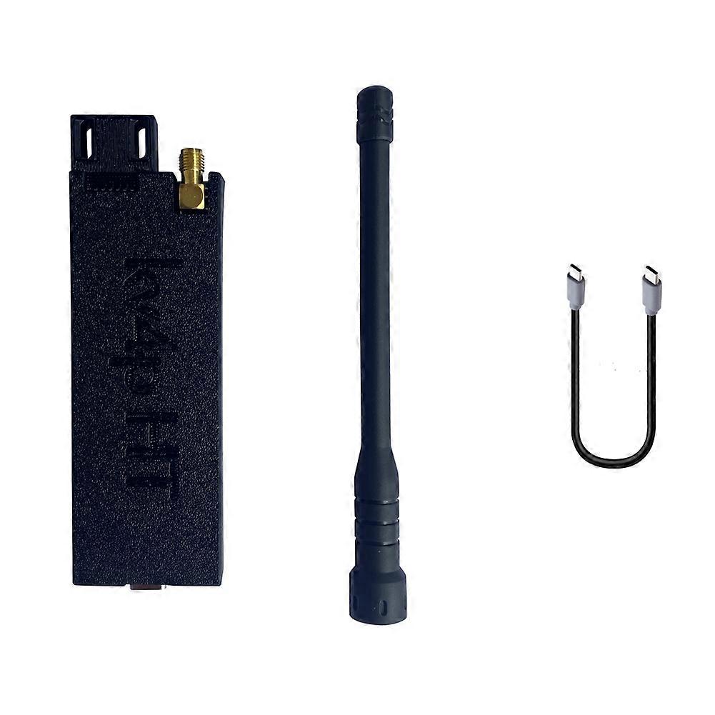 Kv4p Ht V1.8c Kit Zur Umwandlung Ihres Android-telefons In Einen Amateurfunk-transceiver.