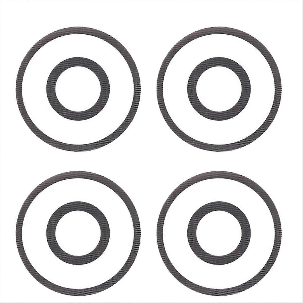Nylon-aufkleber Für Dream X30 Ultra/l10s Pro Ultra Heat/x40 Ultra/s30 Pro Ultra Wischmopphalter – Zubehör