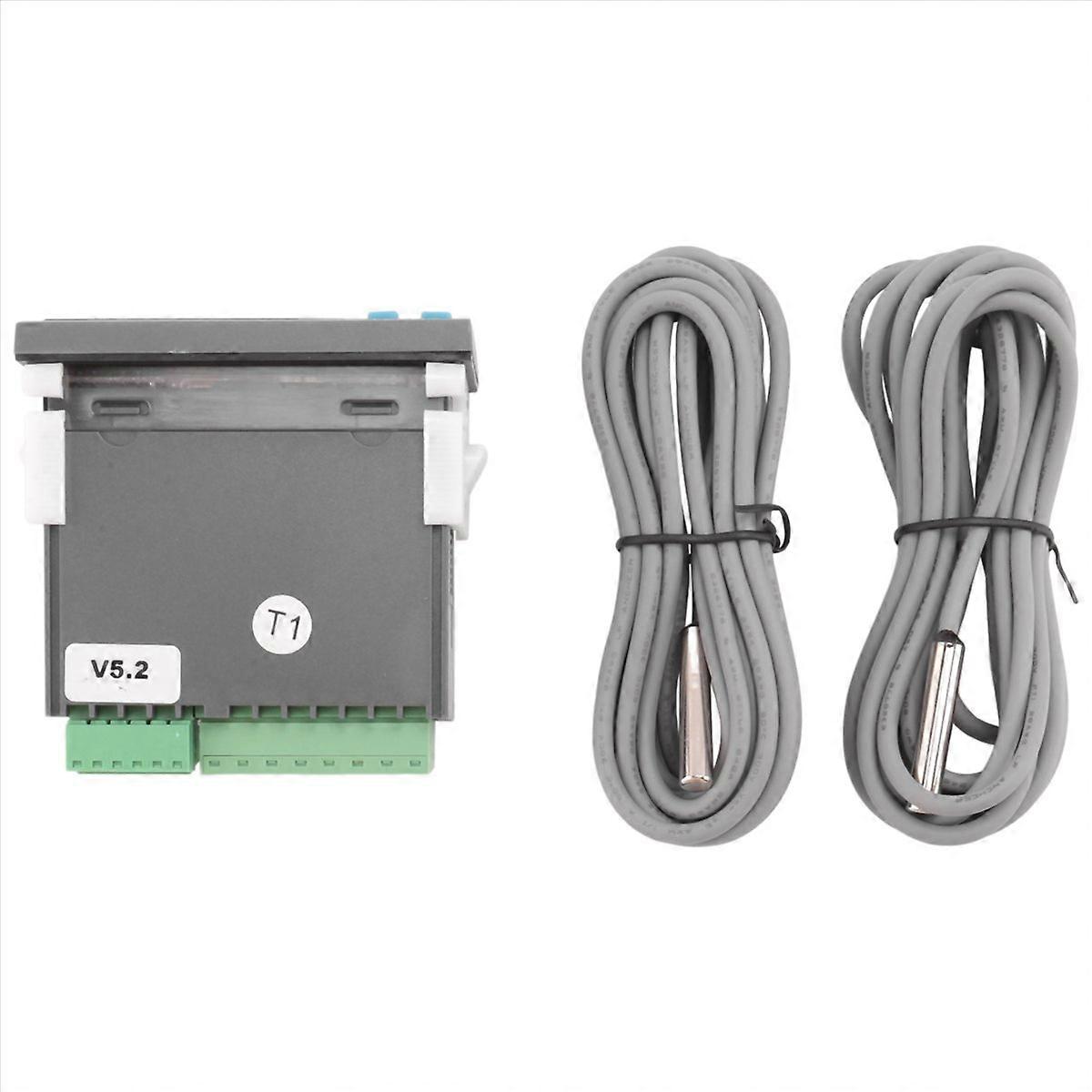 -630a-r, Rs485-temperaturregler, Digitaler Regler Mit Modbus