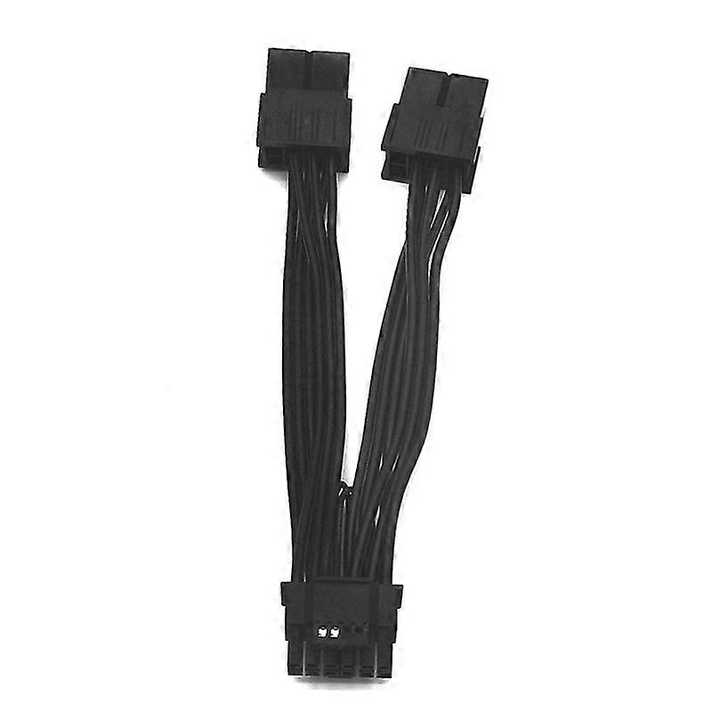 2x8-pin-adapterkabel Für Rtx4090 Rtx4080 12+4 Gpu-grafikkarten