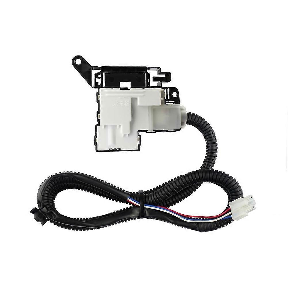 Verriegelungsmechanismus Für Waschmaschinendeckel W11414731 W11513248, Kompatibel Mit Whirlpool-, Maytag- Und Crosley-modellen Wtw5010lw0 Und Wtw5057lw0