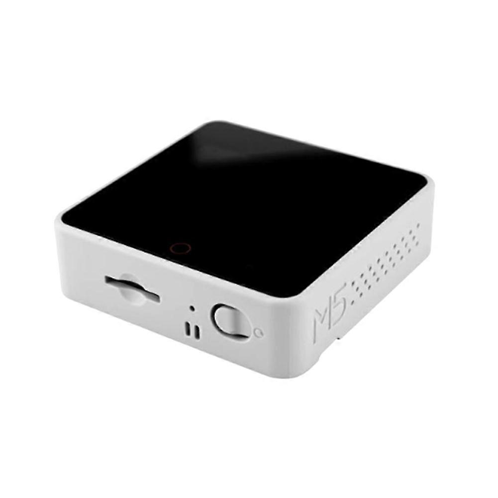 Cores3 Lite Esp32 S3 Lot Entwicklungskit: Programmierbarer Iot-controller Mit Audiointeraktion Und Hoher Leistung