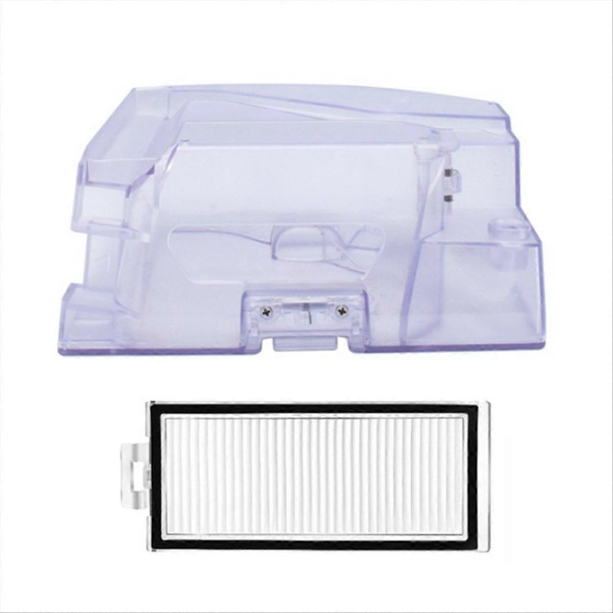 Wassertank Für Staubsauger, Mülleimer