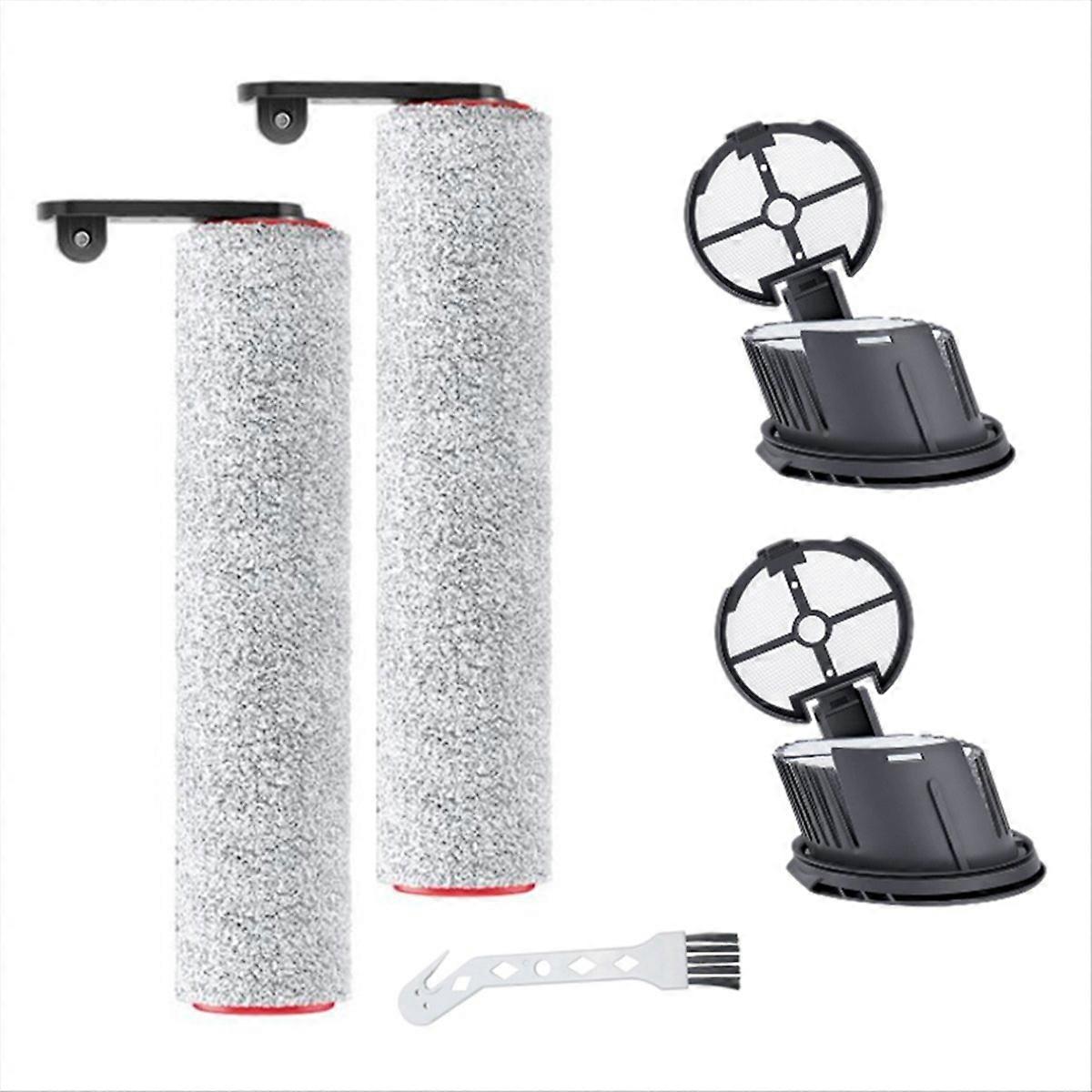 Für Den Professionellen H14 Bodenstaubsauger, Rotierende Bürste Und Hepa-filter