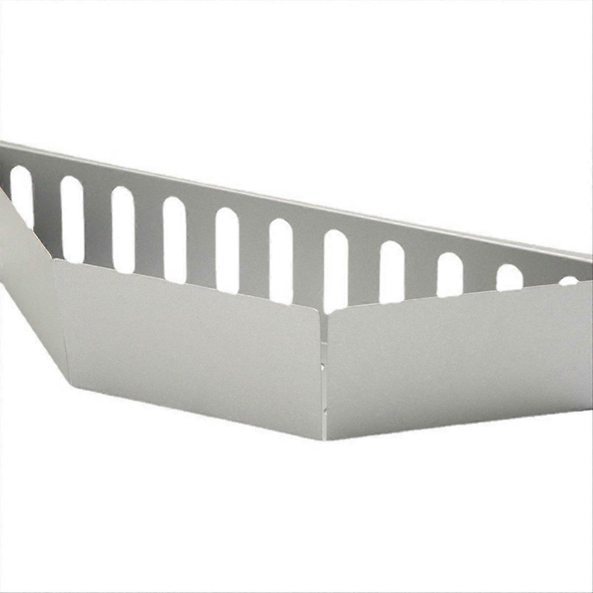 Set Mit 2 Kohlekörben Für Grill, Grillzubehör