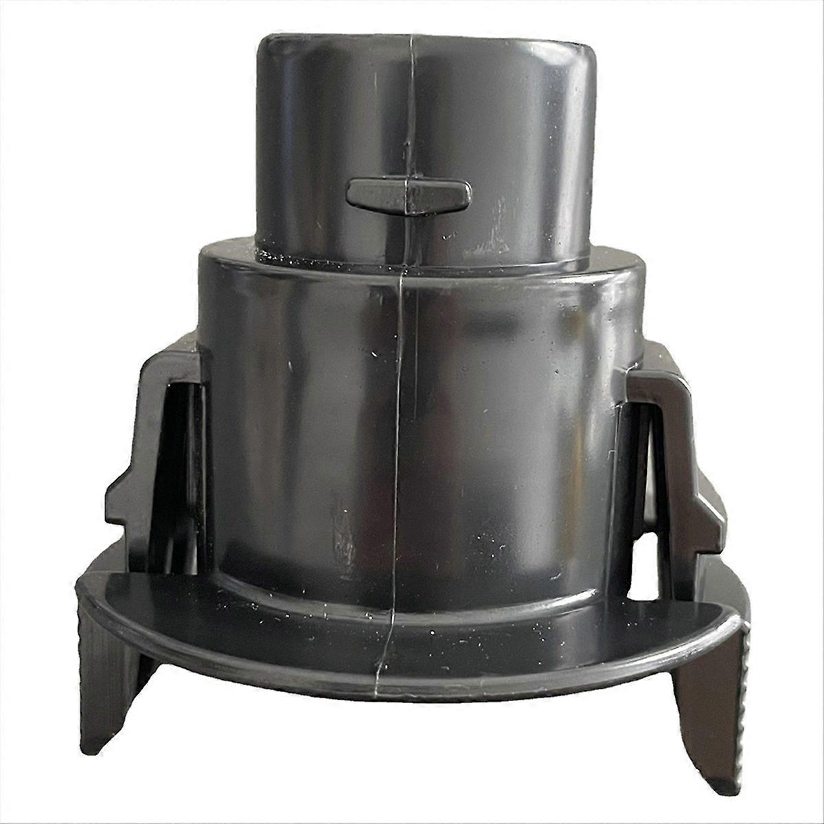 Staubsaugeradapter, 35-mm-staubsaugerschlauchhalter, Staubsaugerzubehör