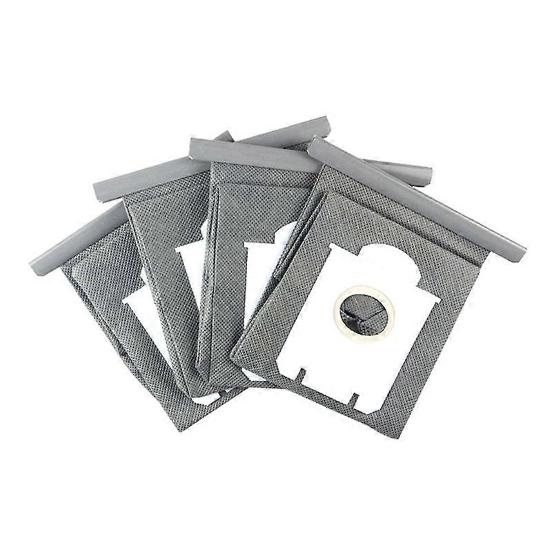 4er-pack Ersatzstaubbeutel Für Staubsauger
