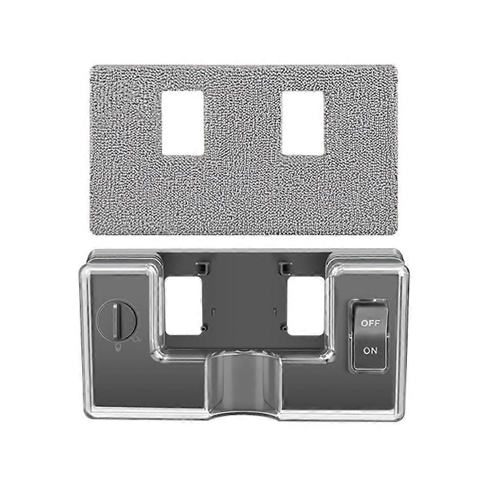 Wassertank Für Direktantriebsbürste Und Turbinendüse Für Staubsauger V7/v8/v10/v11/v15/slim/g5