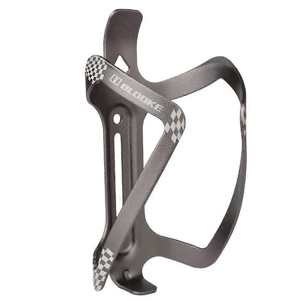 Fahrradflaschenhalter, Fahrradzubehör Für Rennräder Und Mountainbikes, Grau