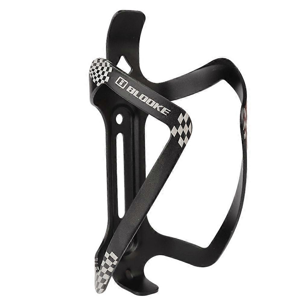 Wasserflaschenhalter Für Rennräder Und Mountainbikes, Schwarzes Fahrradzubehör