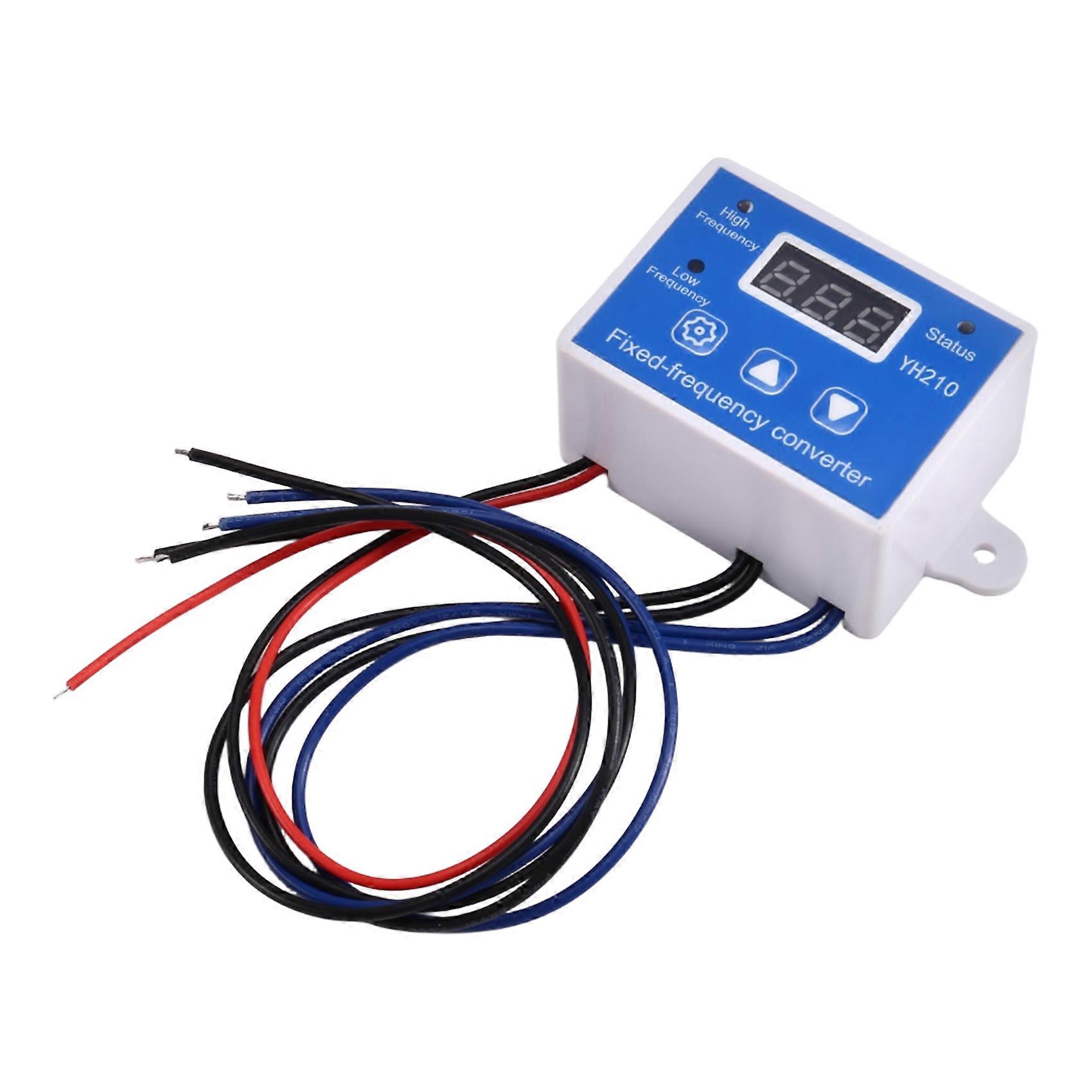 110-220v Signaladapterplatine Für Inverter-kühlschränke, Festfrequenzumrichter, Zur Reparatur Von Inverter-kühlschränken.